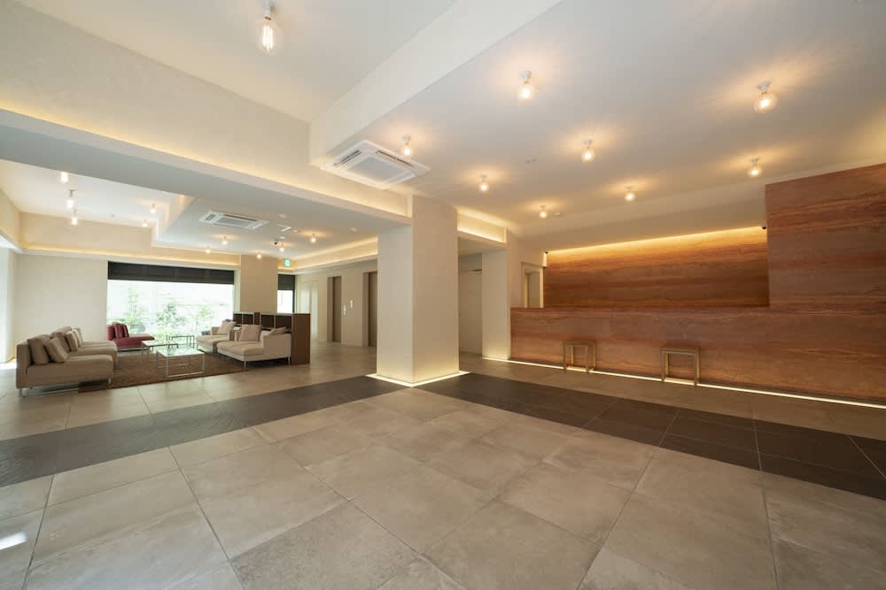 Hotel Meriken Port Kobe Motomachi 2