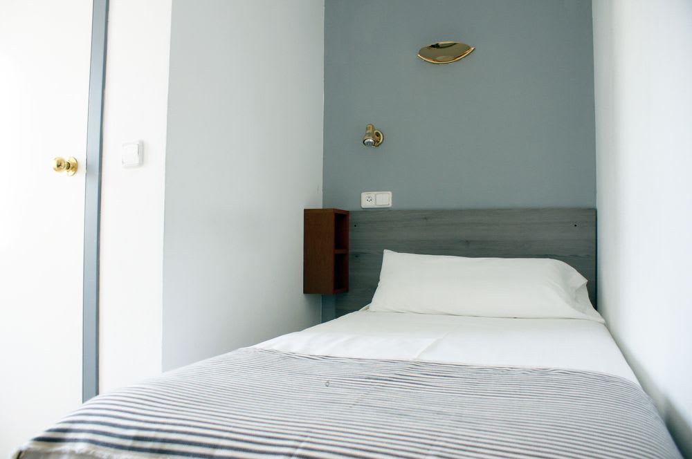 Hostal Plaja i Pati de Can Plaja 2