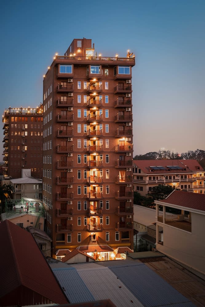 Okay Boutique Hotel 1