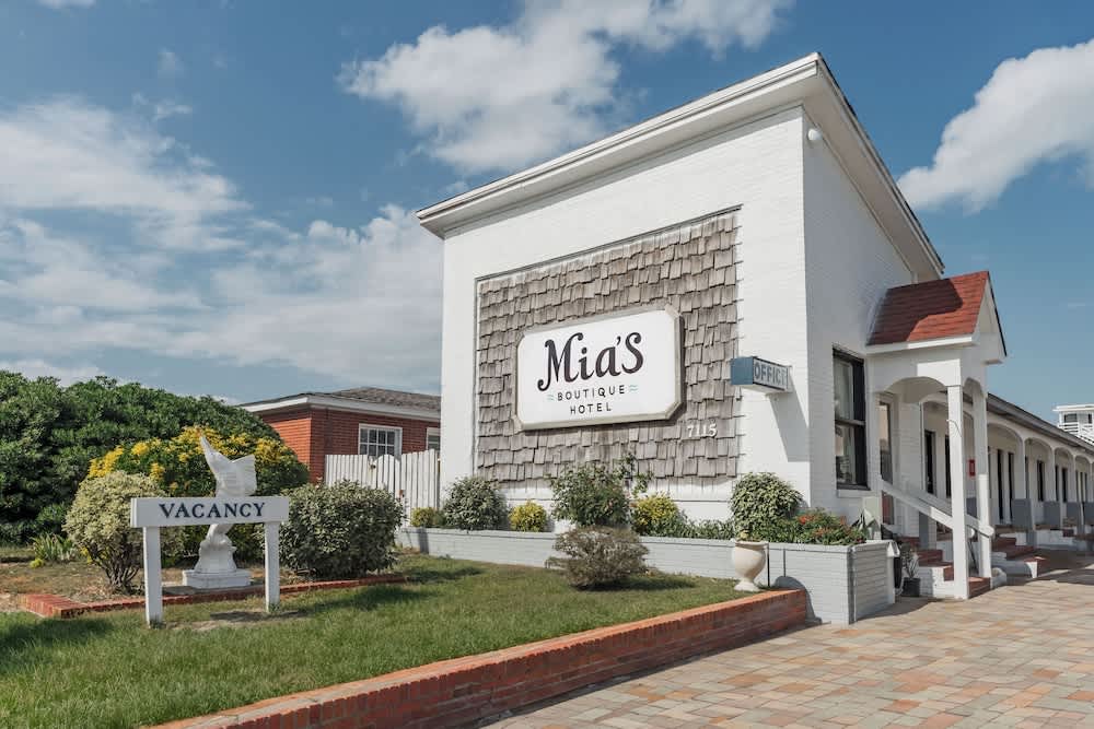 Mia's Boutique Hotel 2