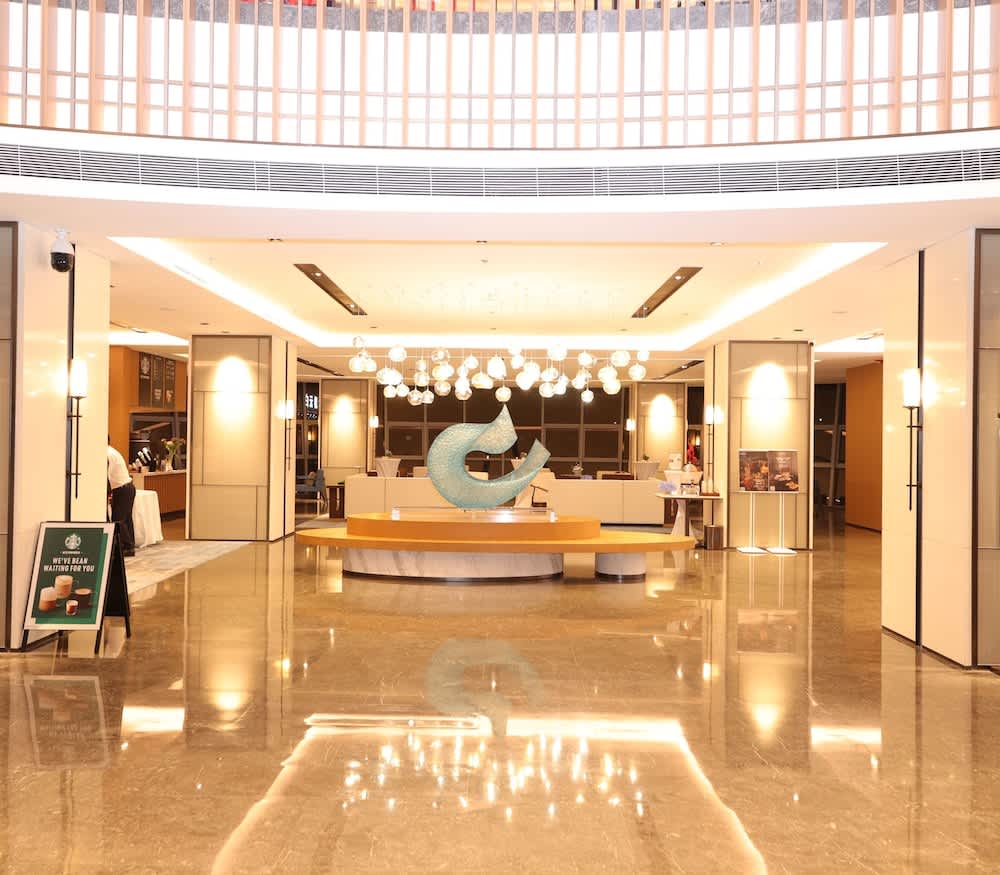 Fairfield by Marriott Guangzhou Konggang 2