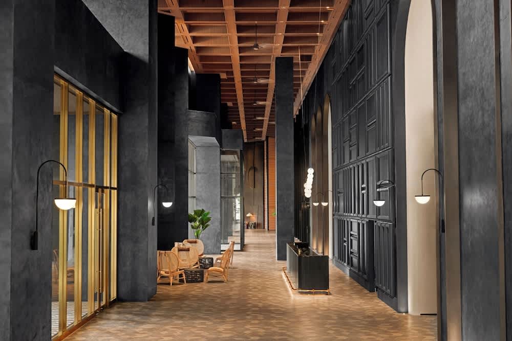 L7 WEST LAKE HANOI by LOTTE HOTELS 2