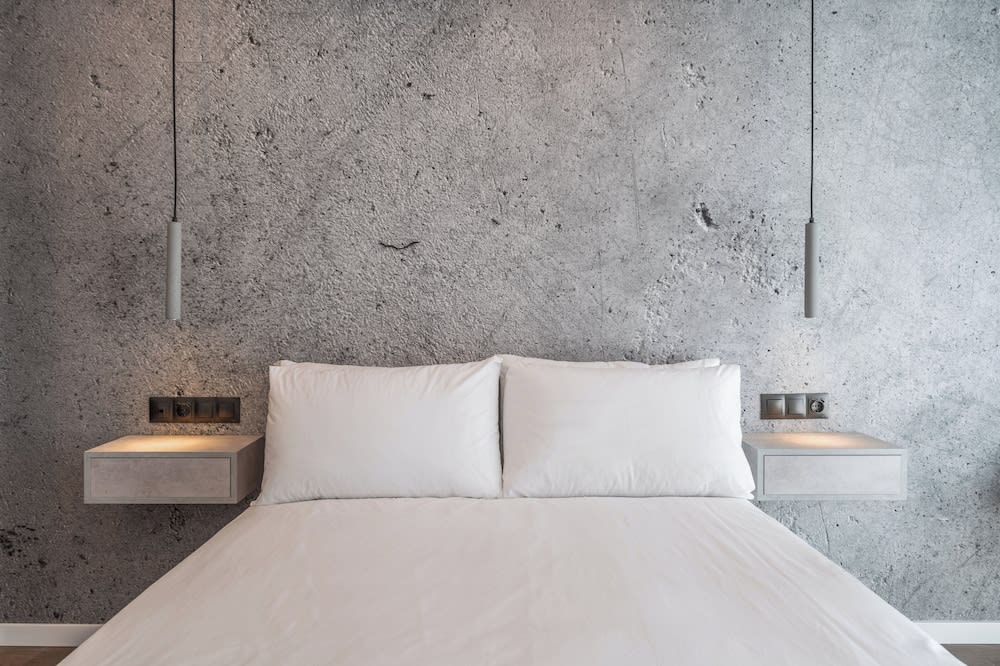 The Orange House Boutique Hotel and Upstairs Rooftop Bar Center of La Cala de Mijas 100m from the Beach 2