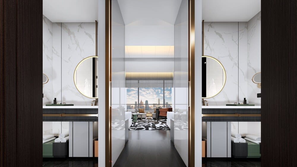 Crowne Plaza Suzhou East Taihu by IHG 2
