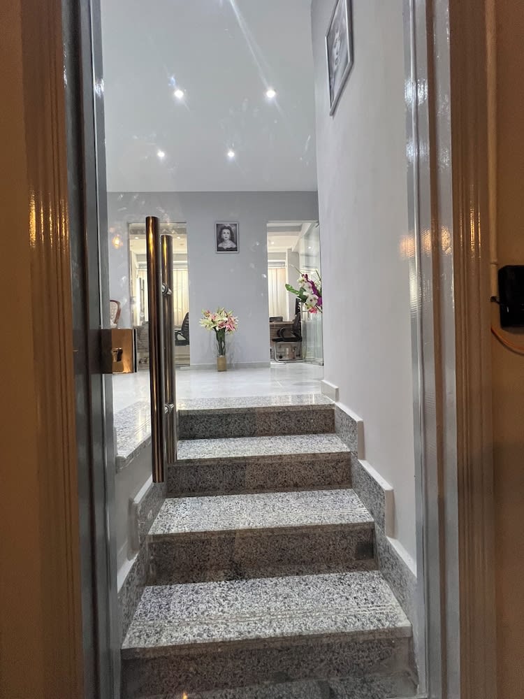 Zamalek House Hotel 2