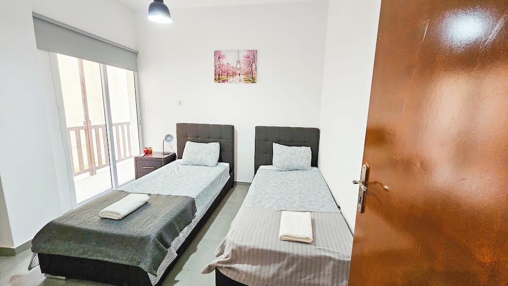 Sunshine City Apartment 1