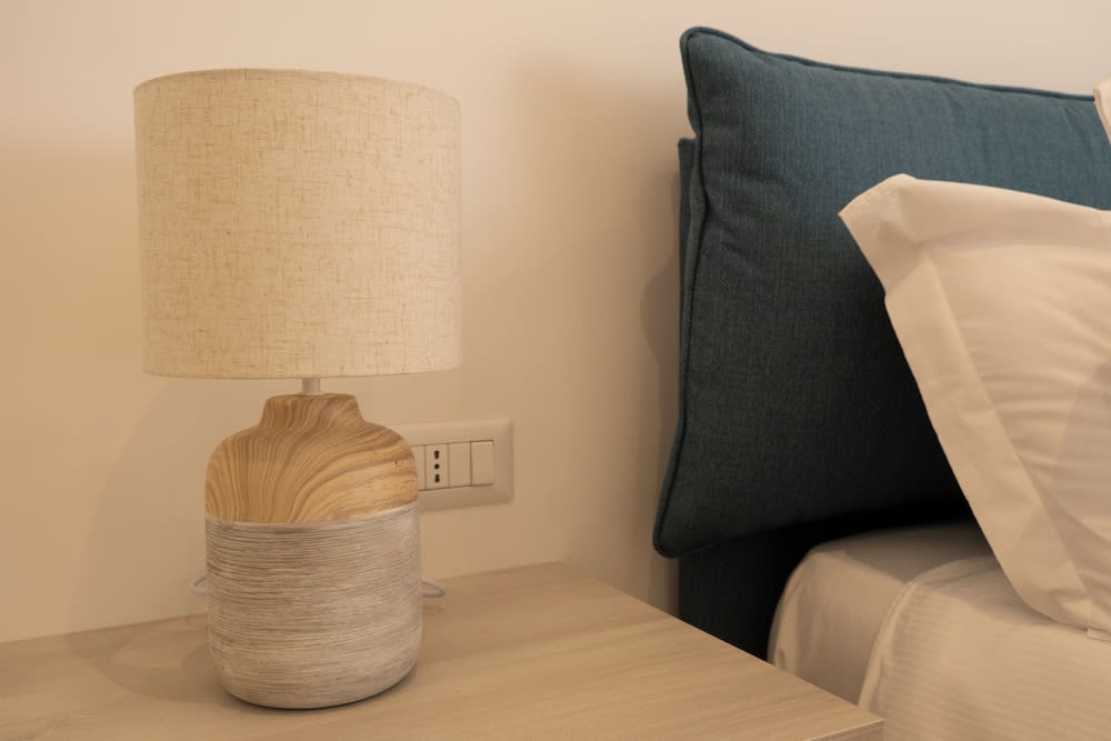 Monumental Luxury Rooms 5