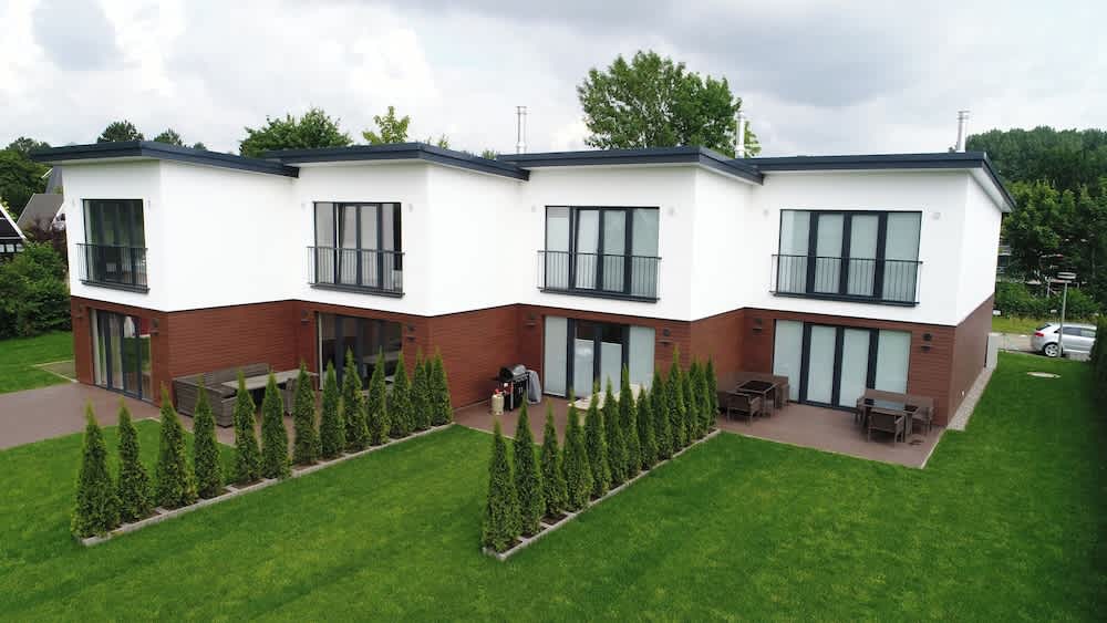 Baltic Village - Comforthaus 1