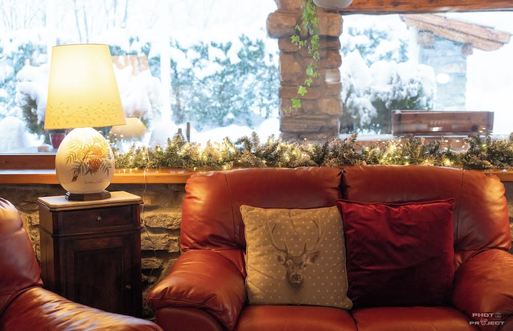 iH Hotels Courmayeur Mont Blanc 3