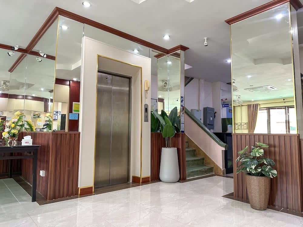 Mixay Paradise Hotel 2