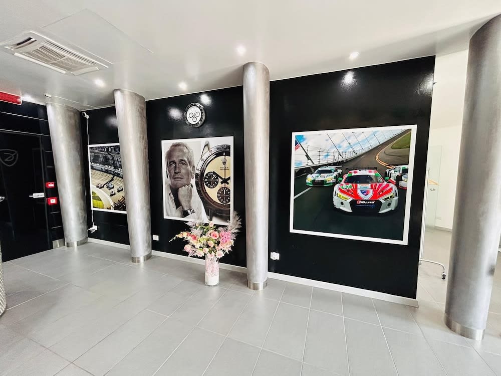 Daytona Business Hotel 3