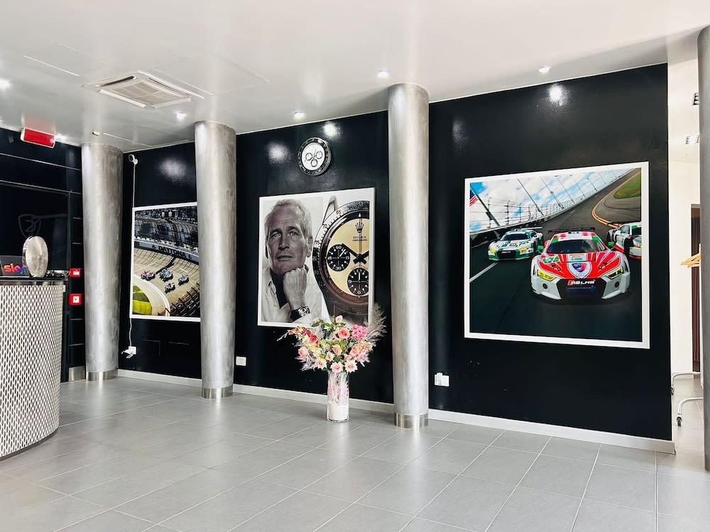 Daytona Business Hotel 2