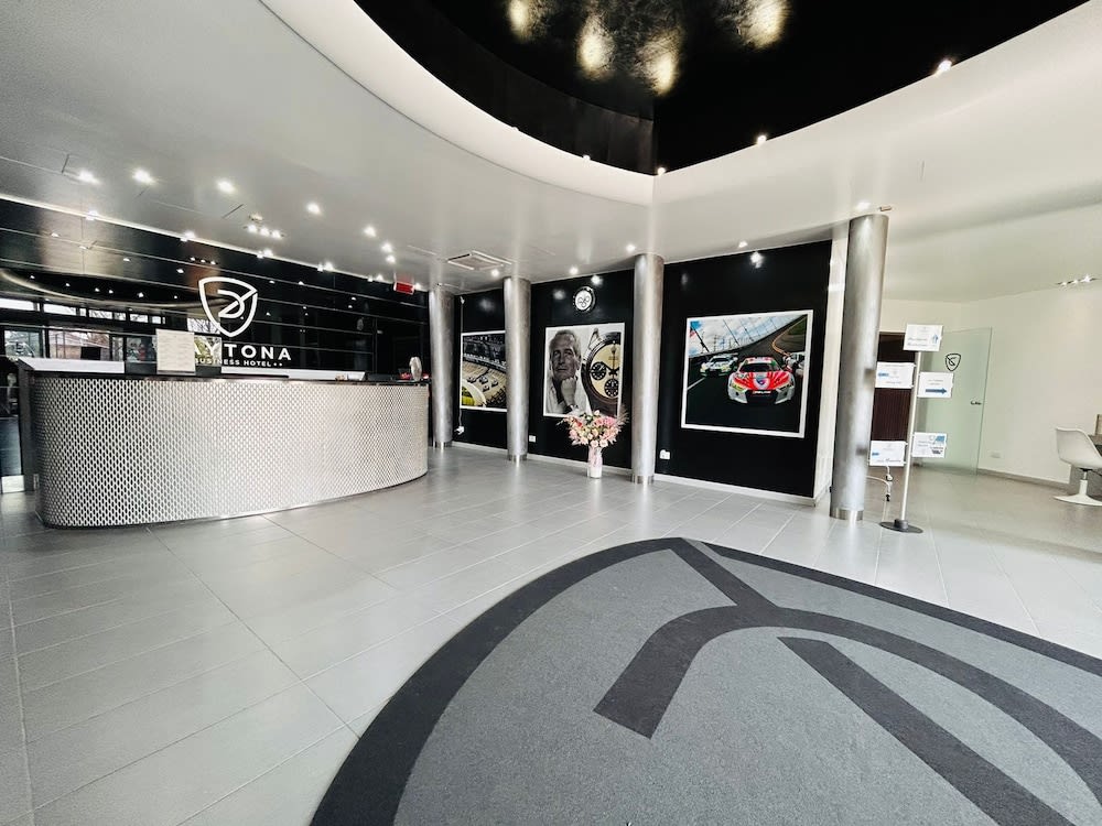 Daytona Business Hotel 4