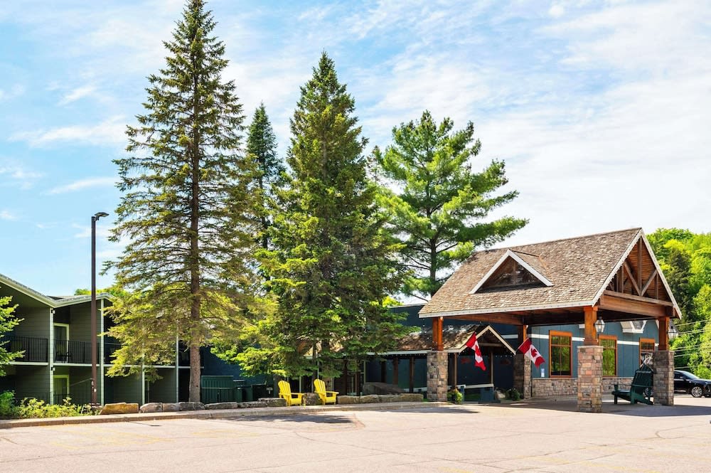 Hidden Valley Resort, an Ascend Collection Resort 1