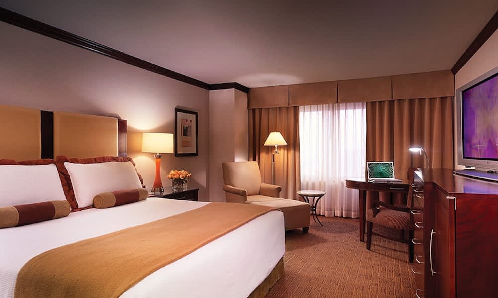 Ameristar Casino Hotel Council Bluffs 2