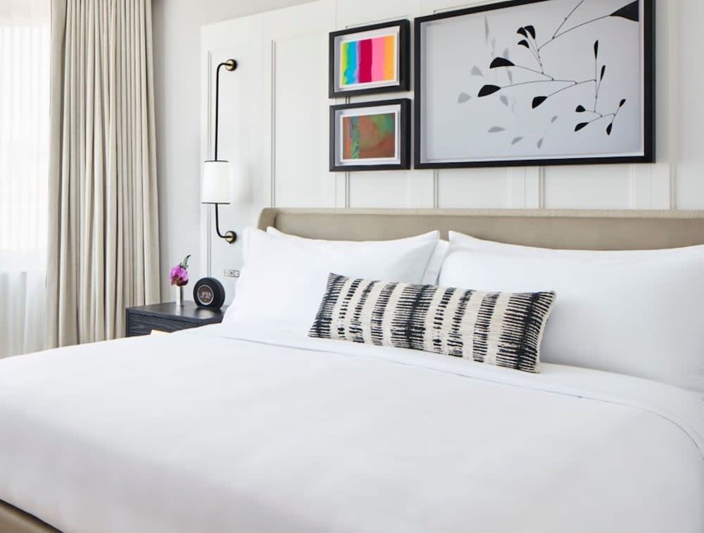 The Luxury Collection Hotel Manhattan Midtown 5