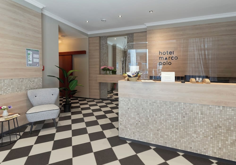 Hotel Marco Polo 4