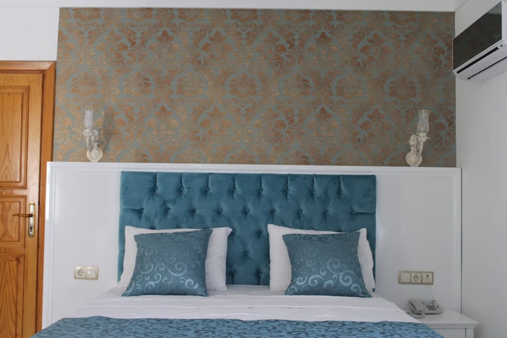 Urcu Hotel 2
