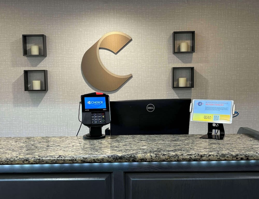 Comfort Inn Ellensburg 3