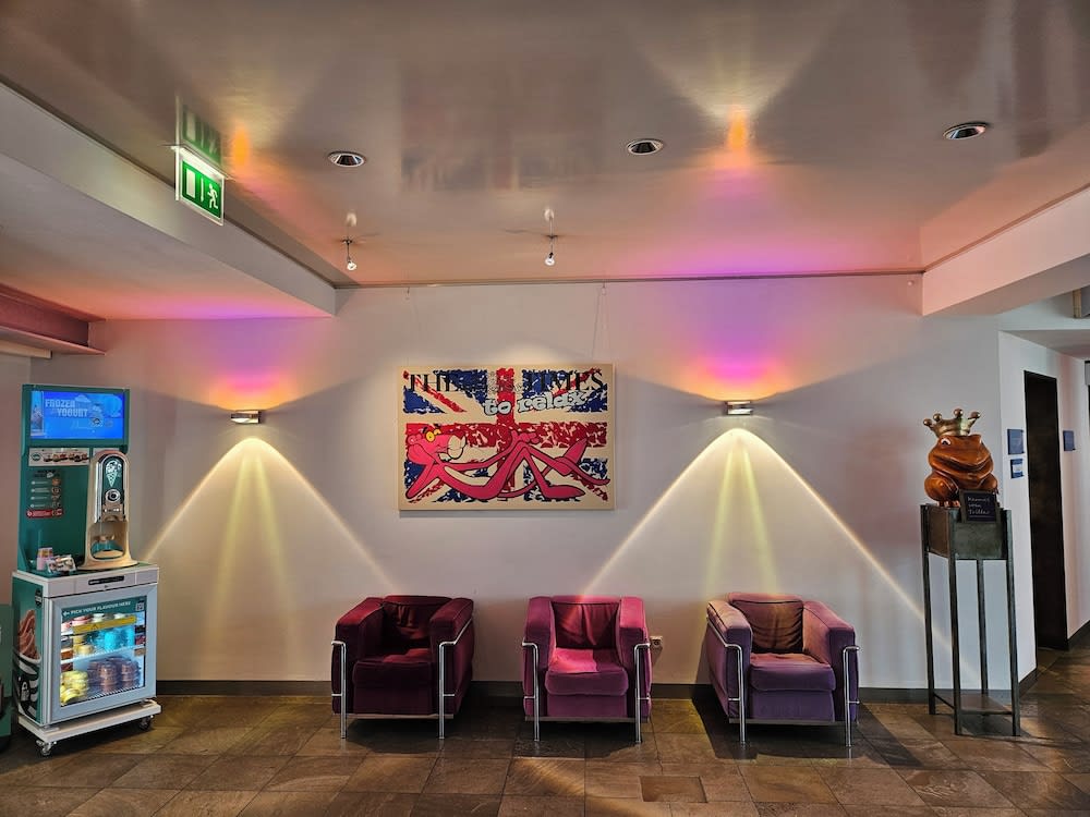 Hotel Am Triller - Hotel & Serviced Apartments - Spa & Pool 2