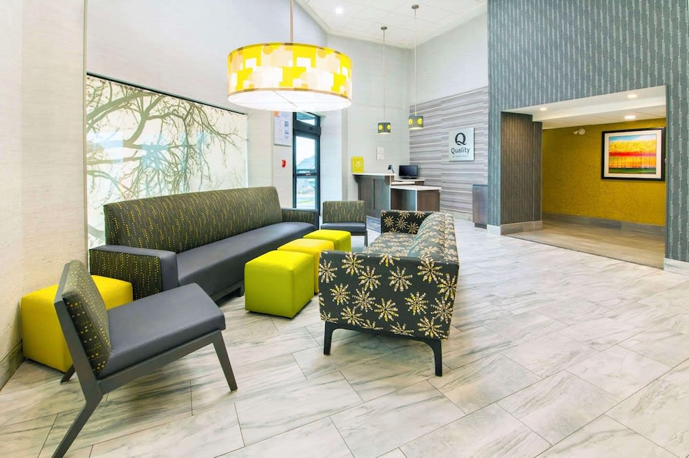 Quality Inn 2