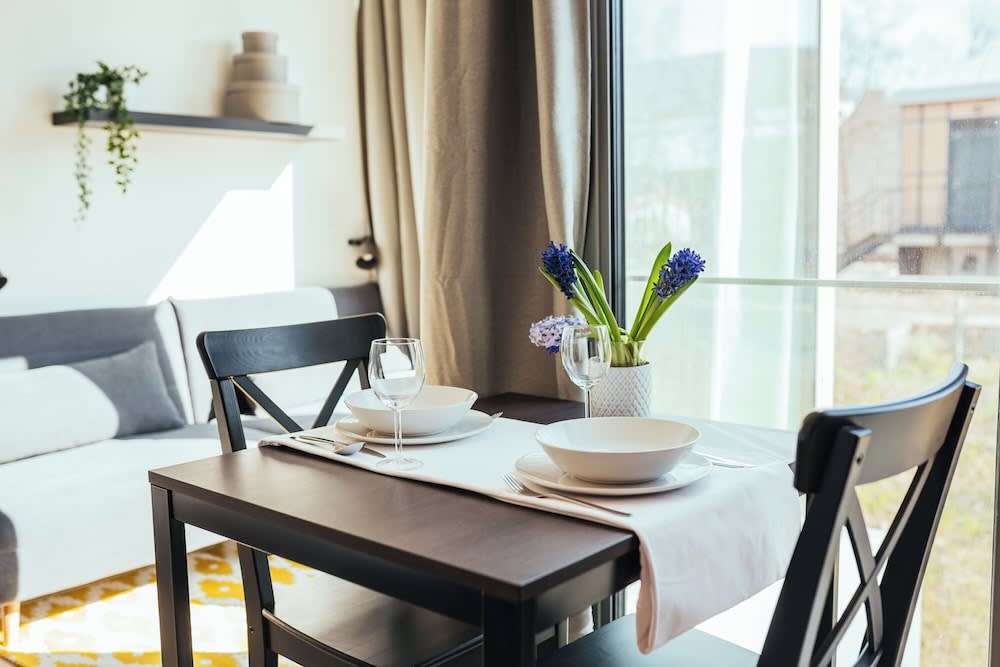 The Rix Studios & Suites 2