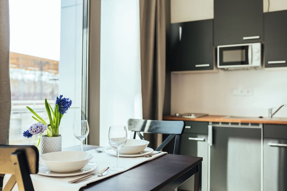 The Rix Studios & Suites 4