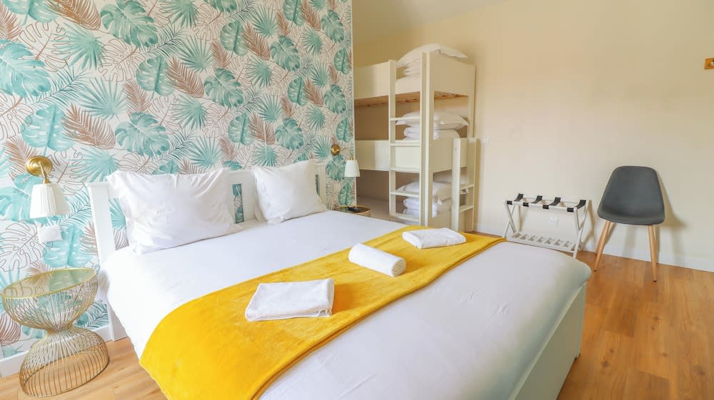 Guesthouse close to Disney 3