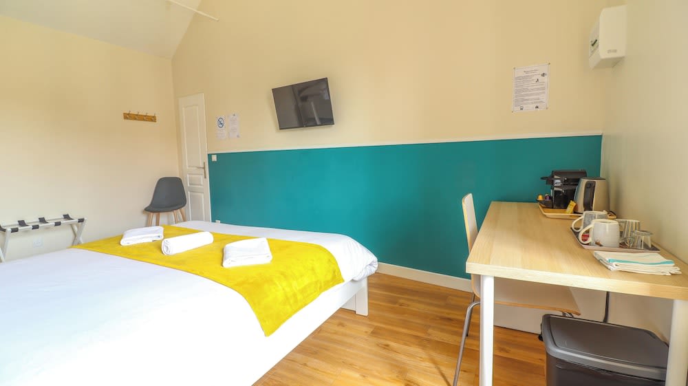 Guesthouse close to Disney 4