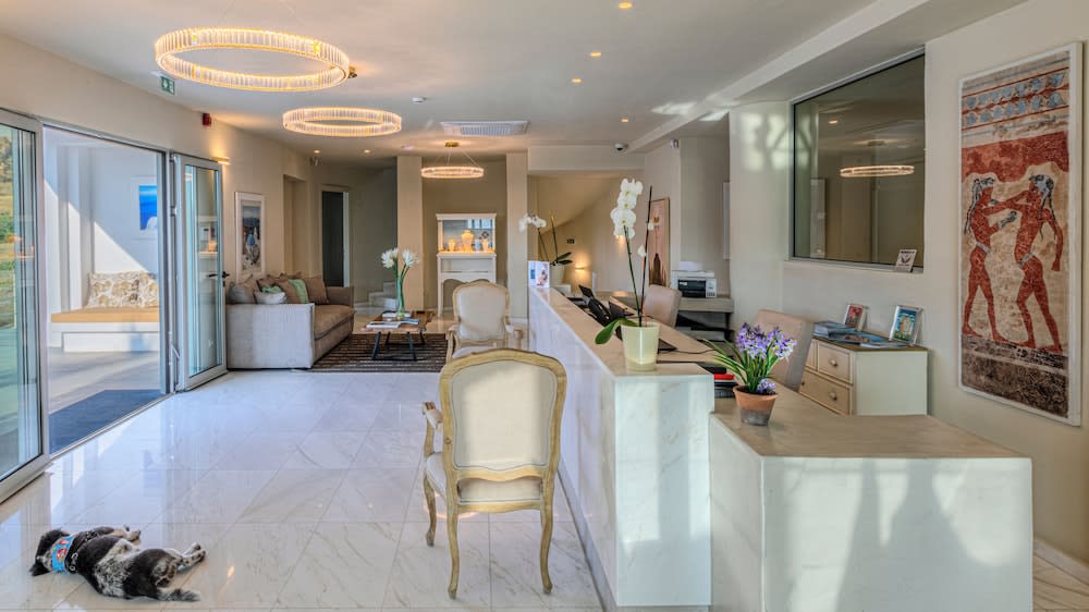 Desiterra Resort & Spa 2