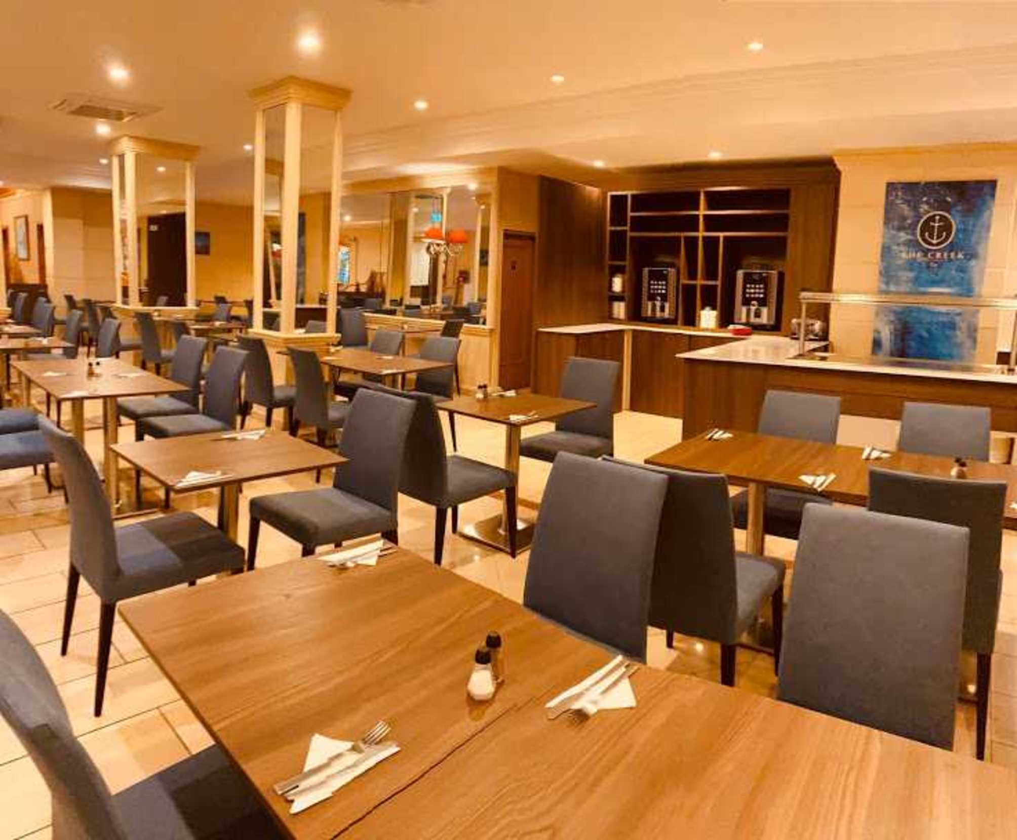 Hotel Kennedy Nova 5