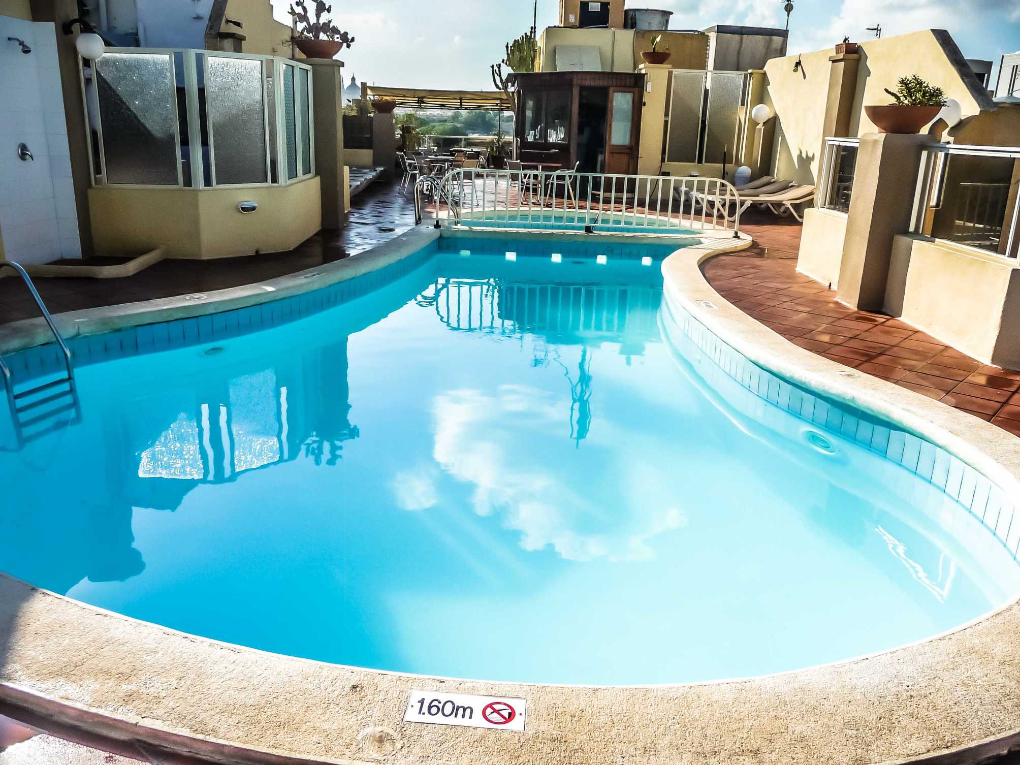 Hotel Kennedy Nova 4