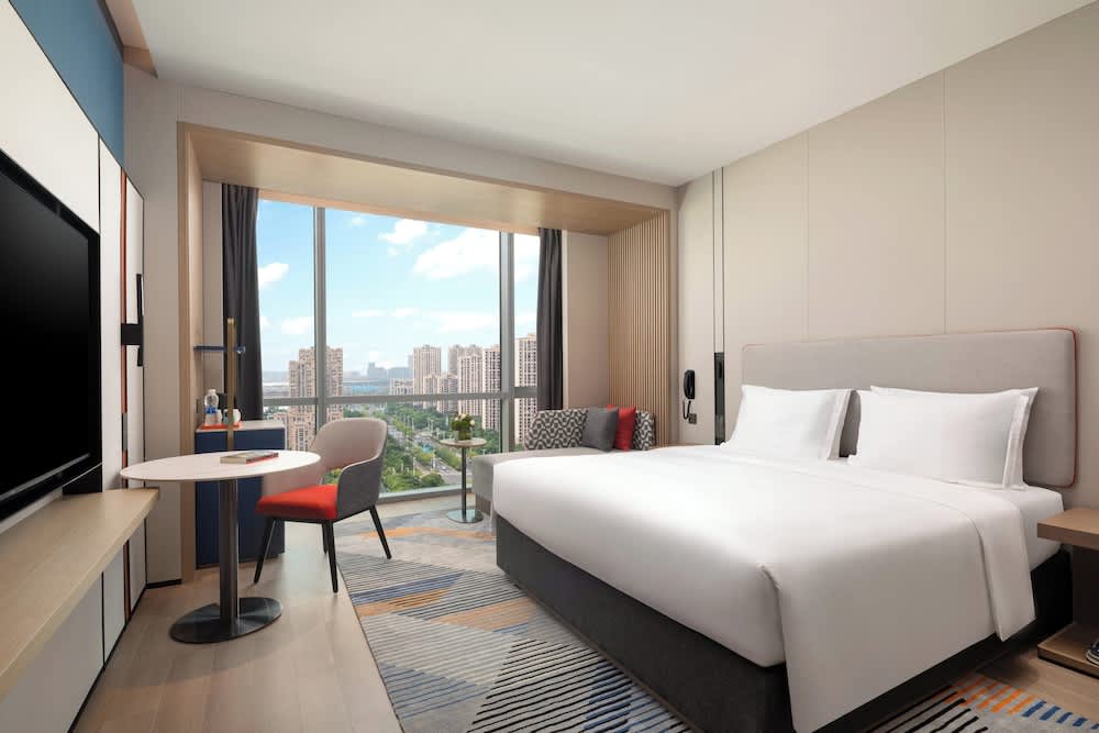 Holiday Inn Express Suzhou East Taihu by IHG 2