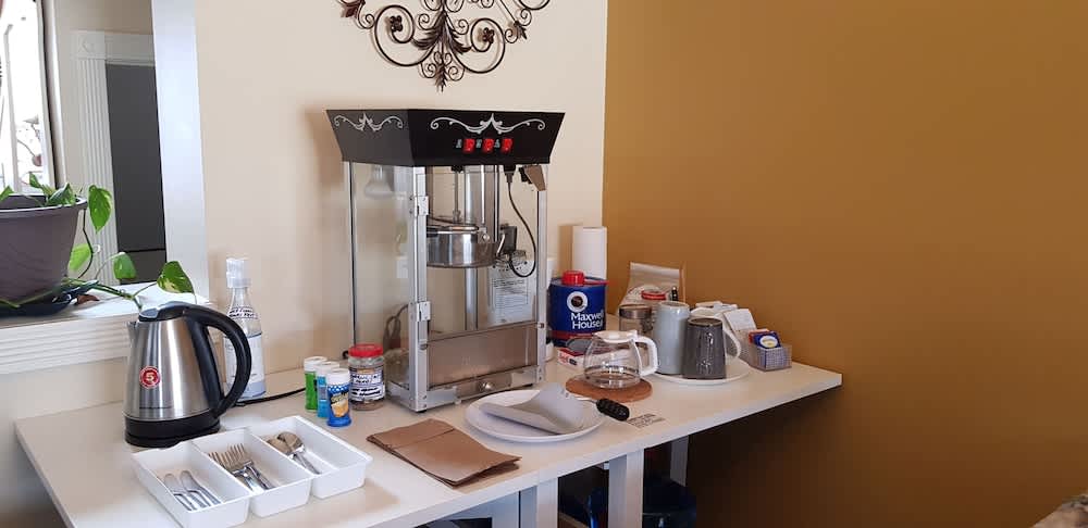 Tuscan Ridge Guesthouse Calgary West 4