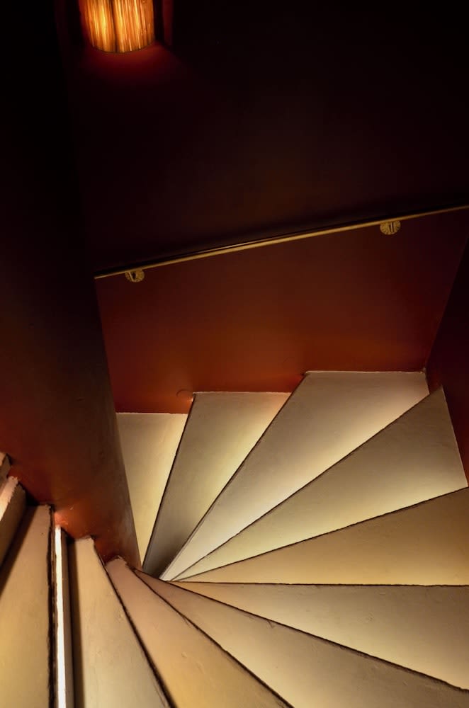 Hotel M Soleil - Montpellier Centre Saint Roch 2