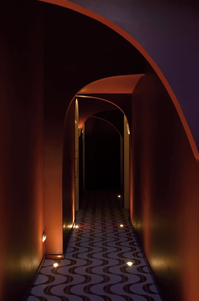 Hotel M Soleil - Montpellier Centre Saint Roch 3