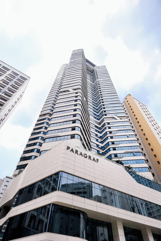 Le Collective Haeundae Paragraf 1
