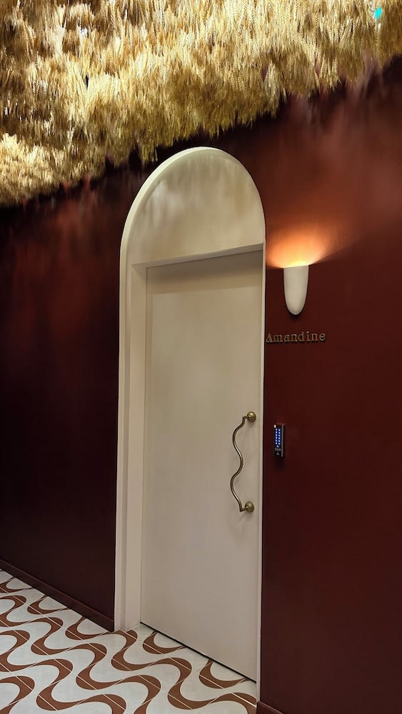 Hotel M Soleil - Montpellier Centre Saint Roch 4