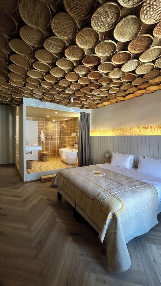 Hotel M Soleil - Montpellier Centre Saint Roch 1