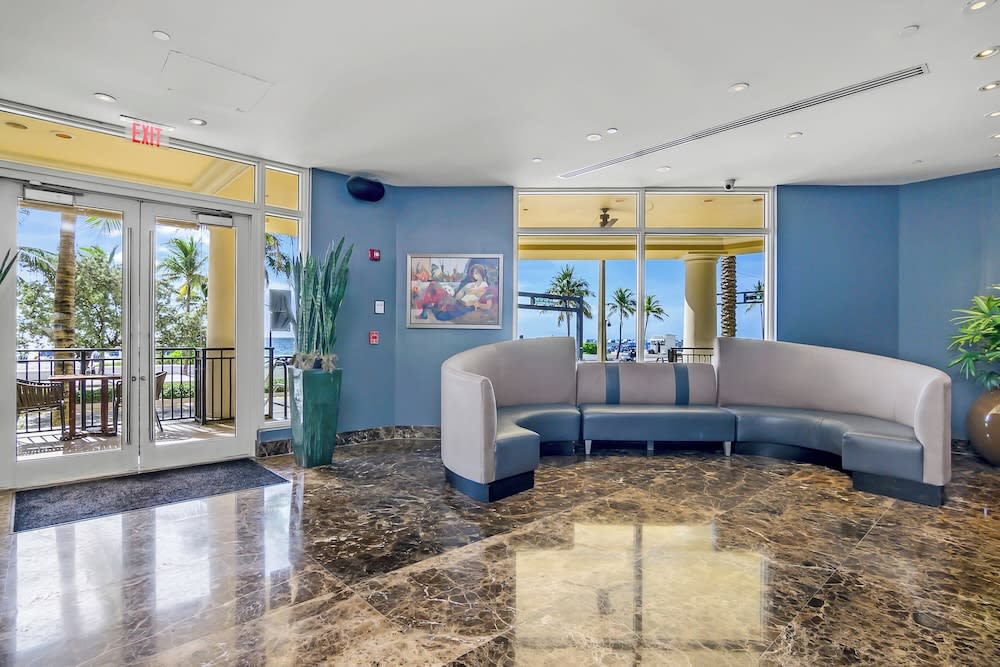 Atlantic Luxury Boutique Hotel & Spa 5