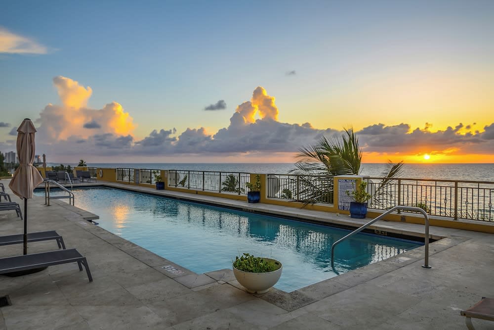 Atlantic Luxury Boutique Hotel & Spa 1