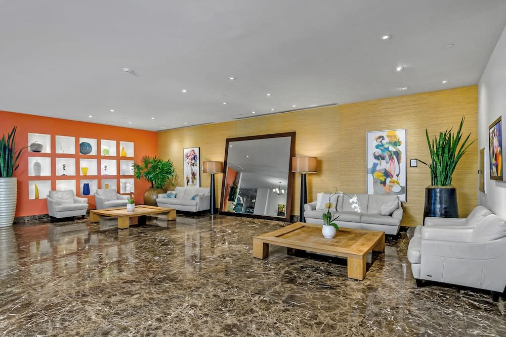 Atlantic Luxury Boutique Hotel & Spa 3