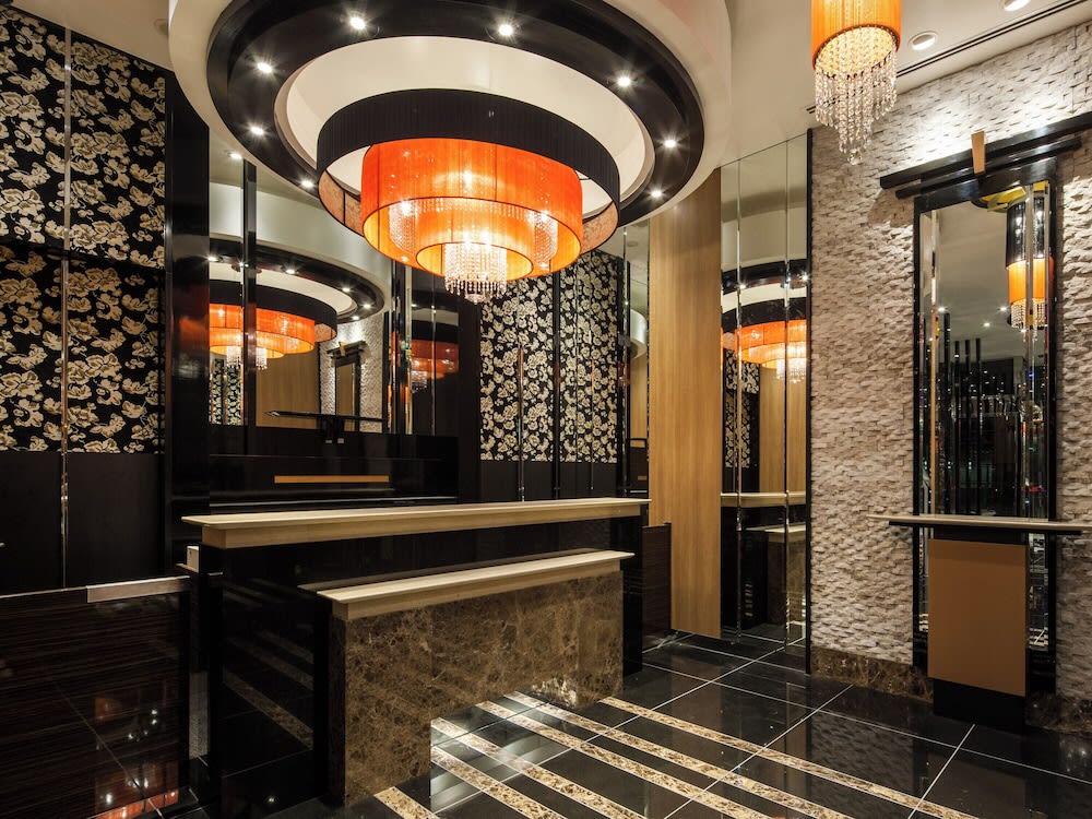 APA Hotel Ueno Ekikita 1