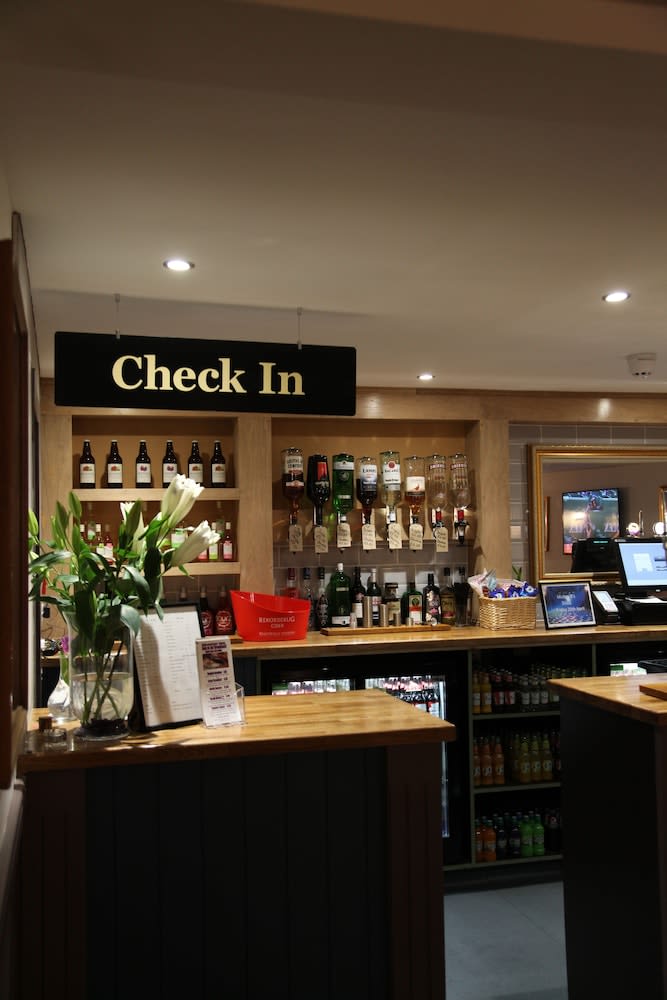 Alcester Inn 2