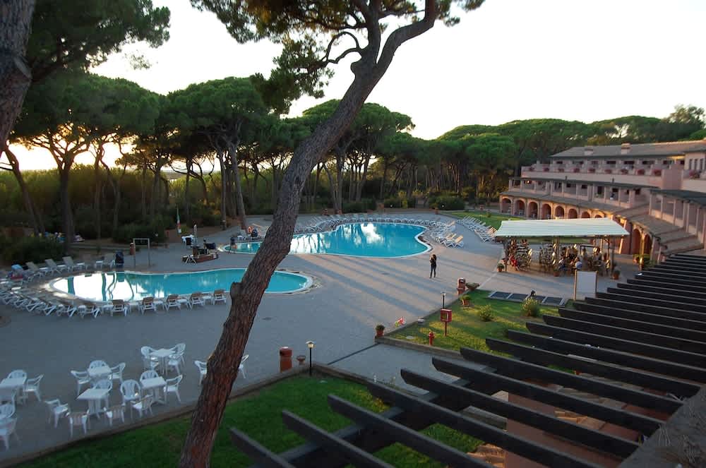 Residence I Tusci 1