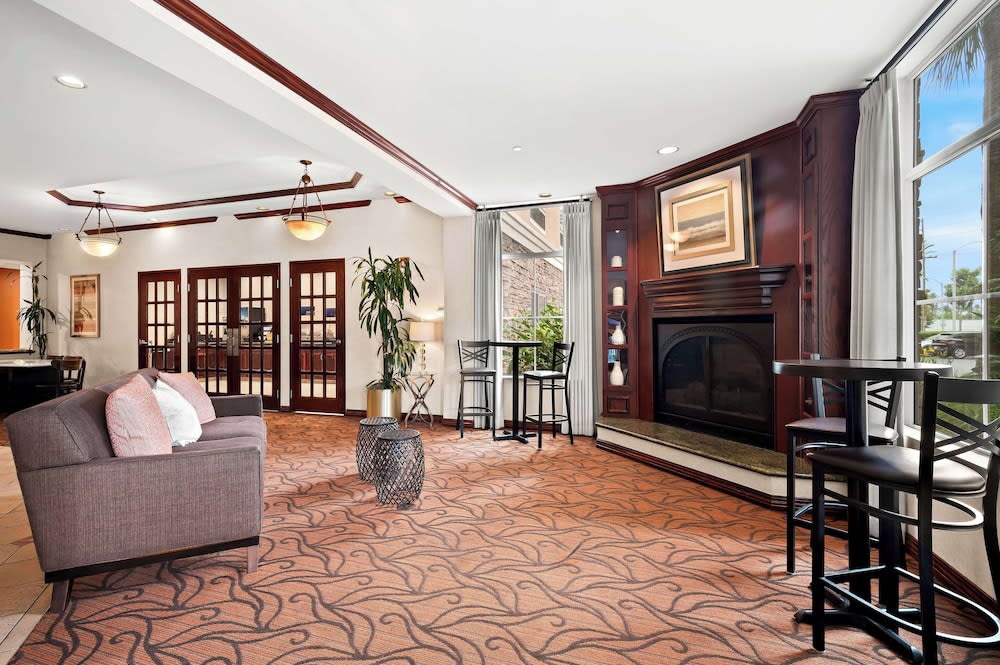 Best Western Ontario Mills Mall 3