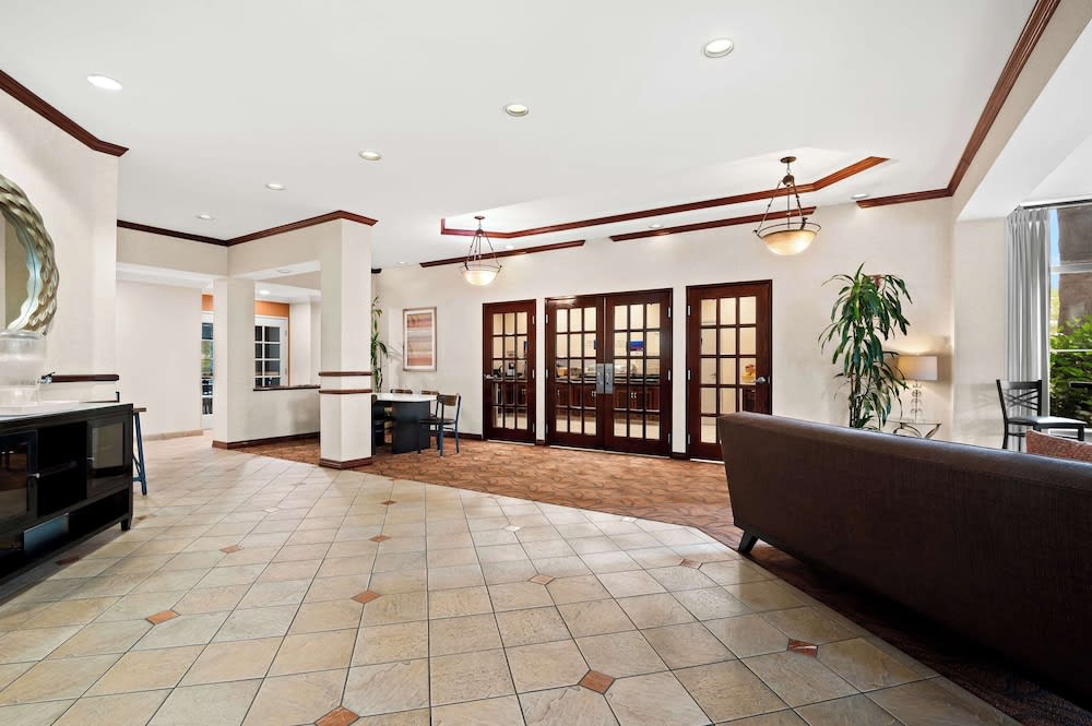 Best Western Ontario Mills Mall 4