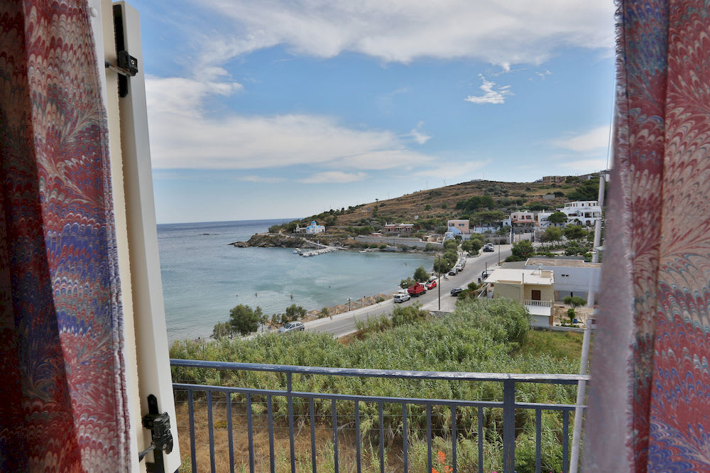 Alexandra Hotel Syros 1
