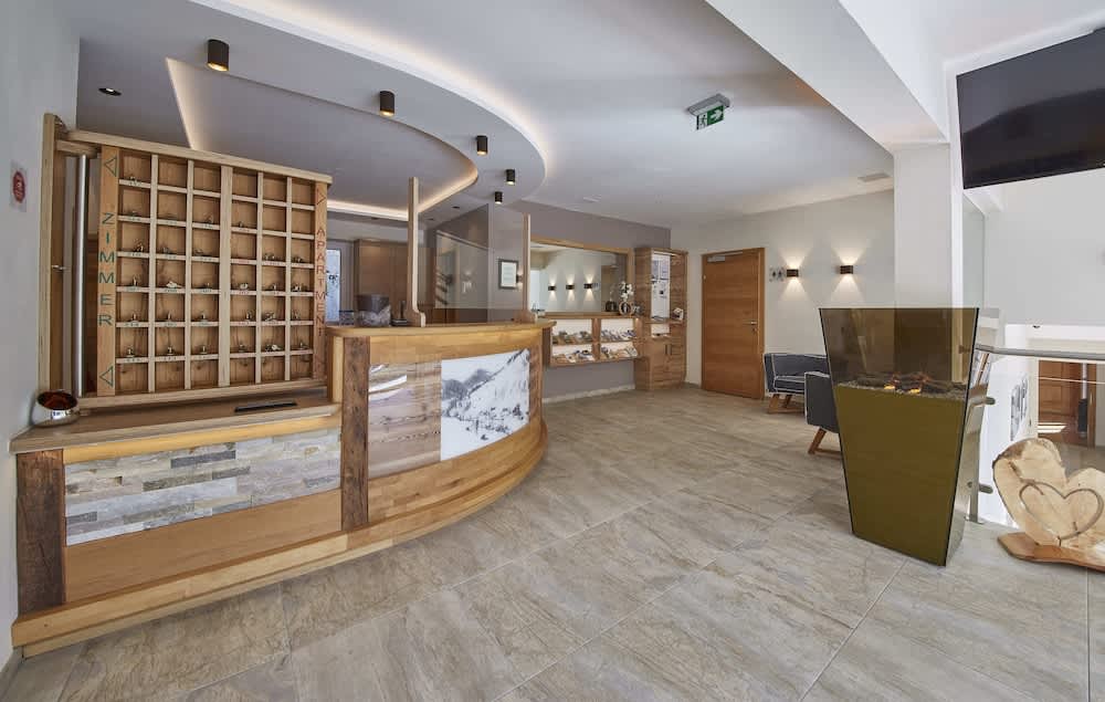 Apart-Hotel Forellenhof 2