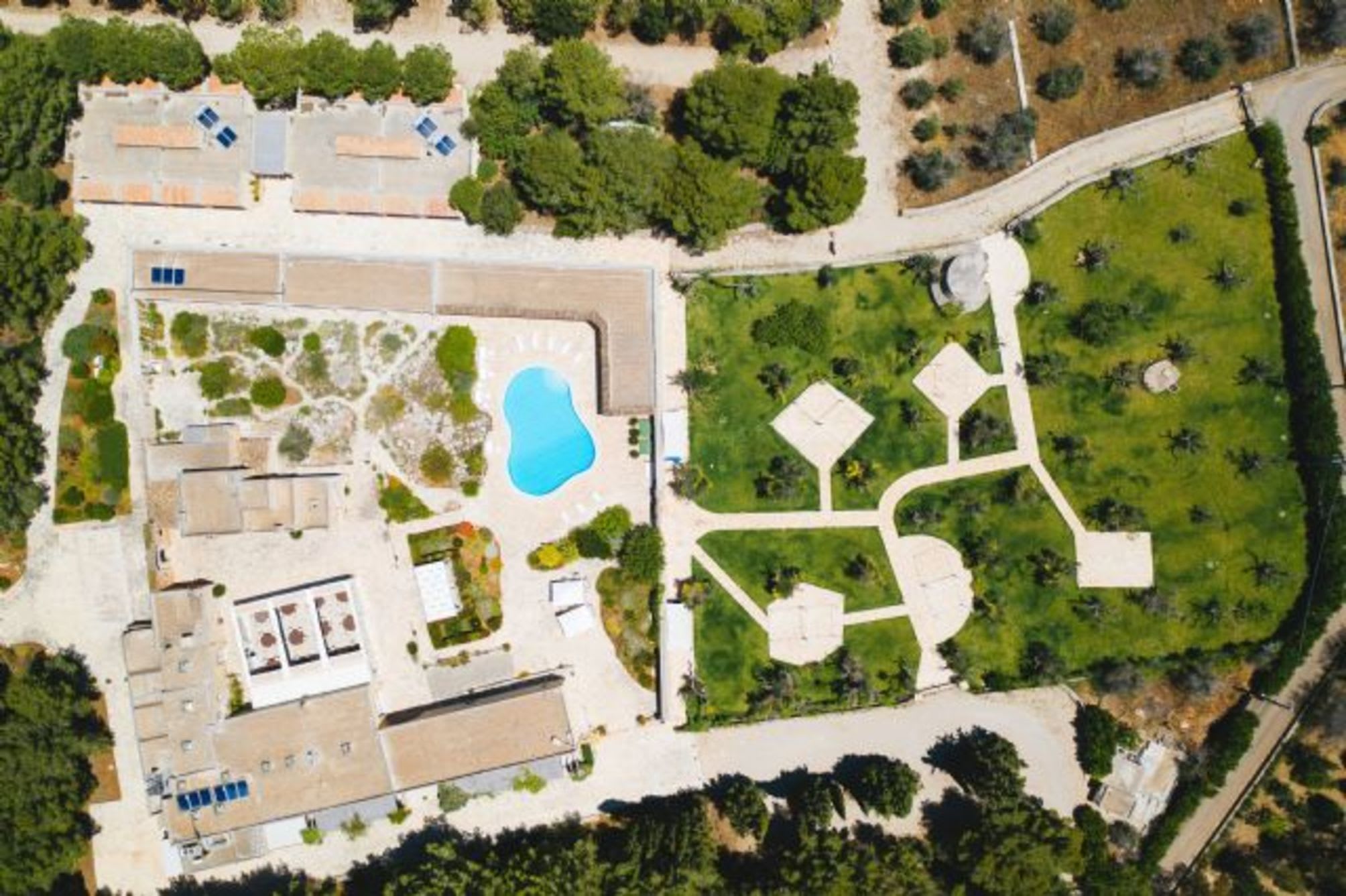 Masseria Relais Santa Teresa 2